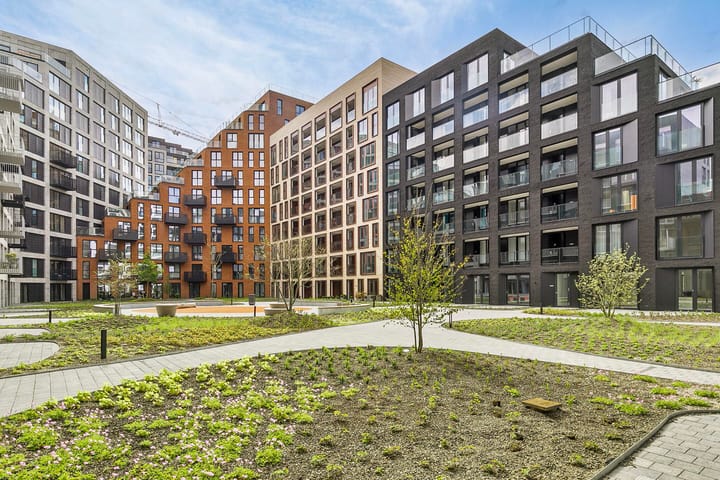 Photo 30 of Bridgemankade 48