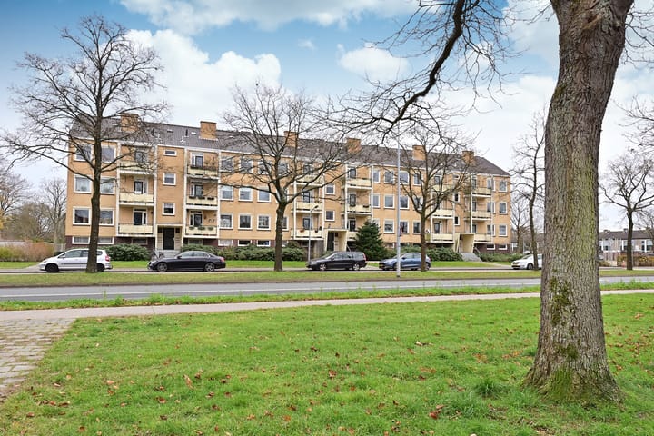 Kamerlingh Onnesweg 208