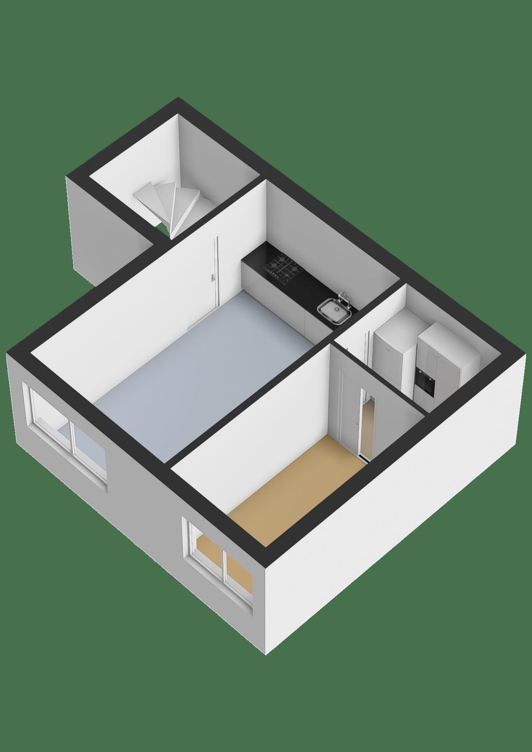 Foto 61 van De Wouden 224