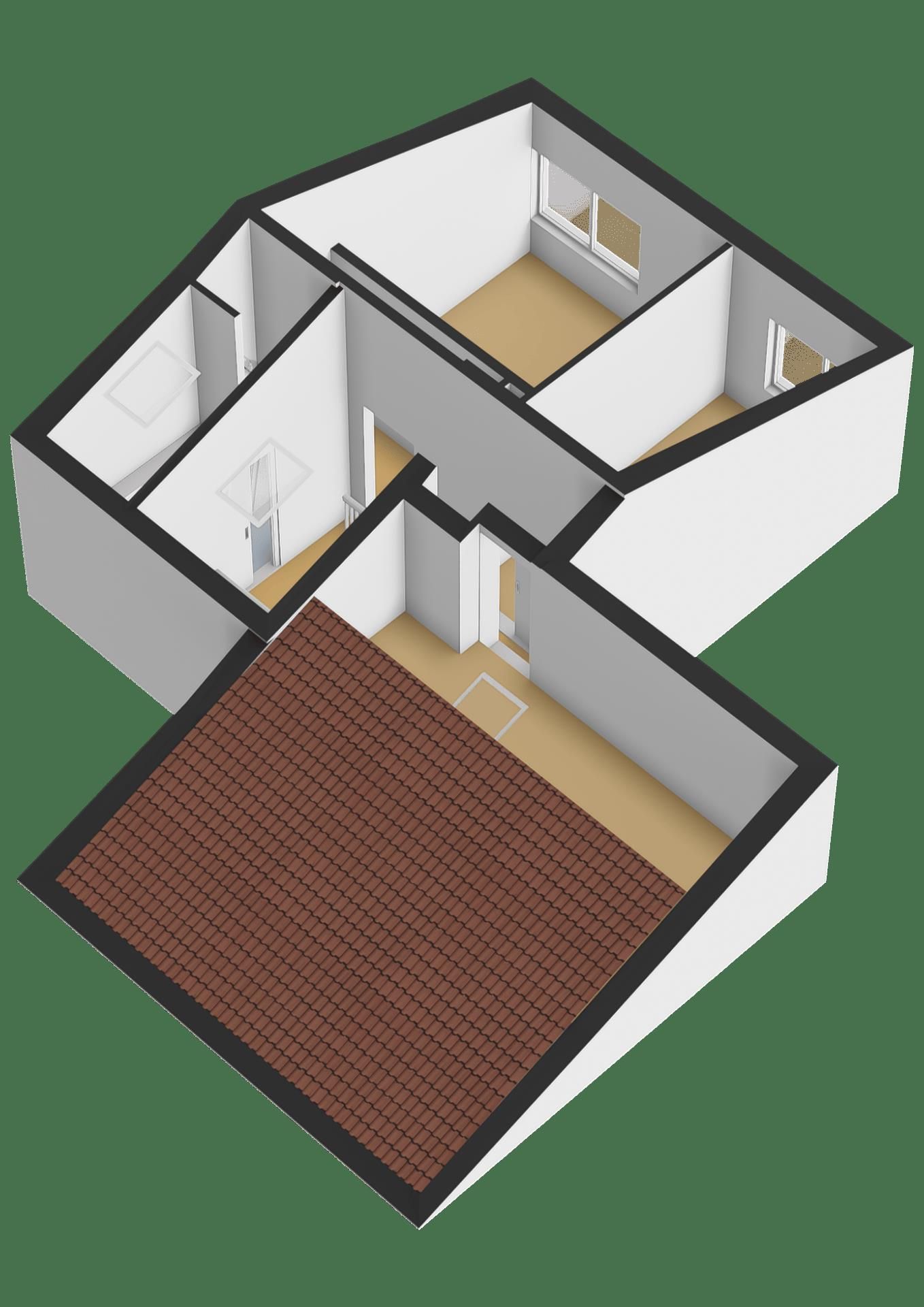 Foto 63 van De Wouden 224