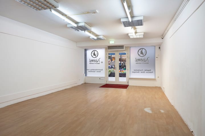 Photo 2 of Meerstraat 9