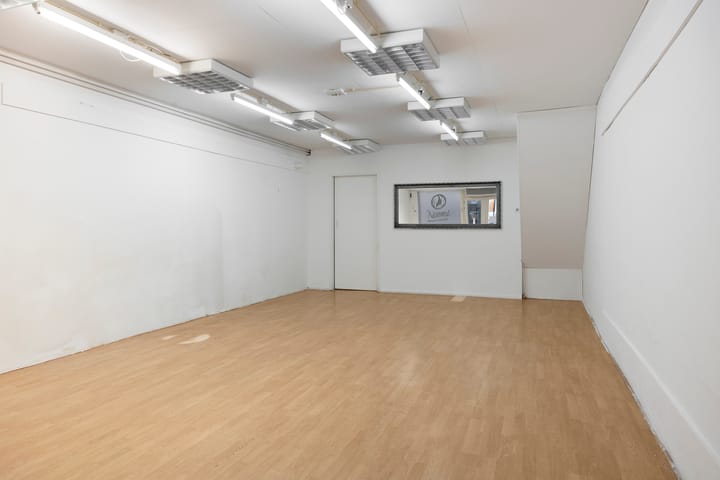 Foto 7 van Meerstraat 9