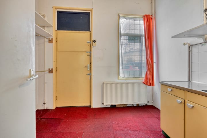 Foto 10 van Meerstraat 9