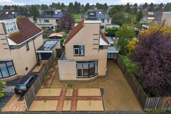 Foto 4 van Keizerschild 7