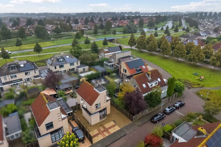 Foto 3 van Keizerschild 7