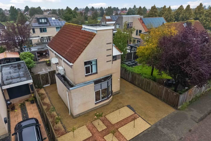 Foto 2 van Keizerschild 7