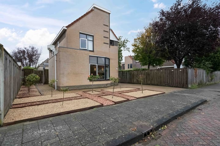 Foto 5 van Keizerschild 7