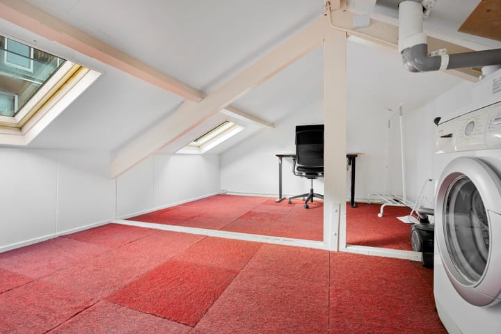 Foto 24 van Meerstraat 9