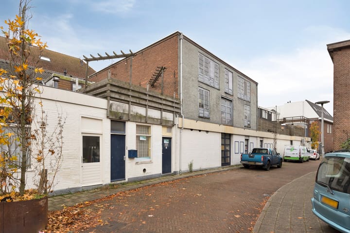 Foto 27 van Meerstraat 9