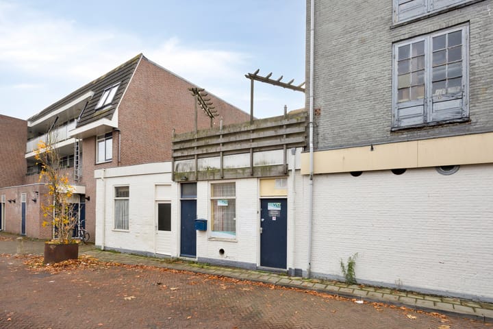 Foto 28 van Meerstraat 9