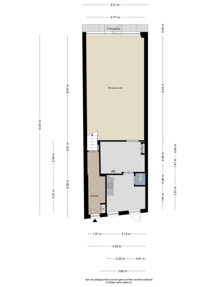 Foto 32 van Meerstraat 9