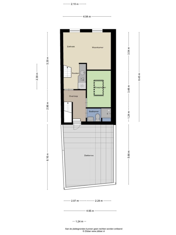 Foto 34 van Meerstraat 9