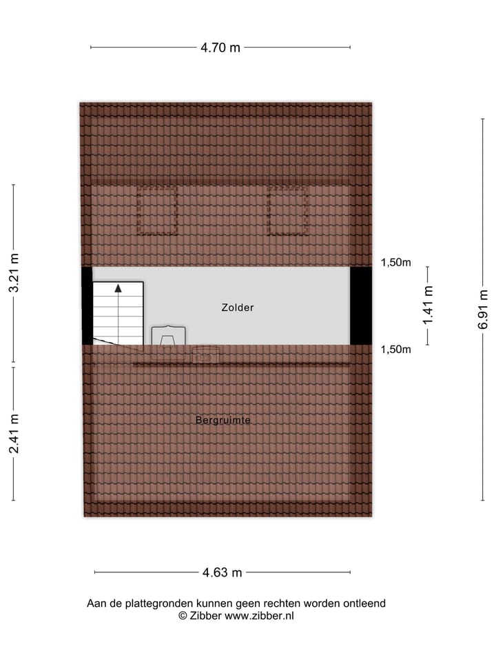 Foto 35 van Meerstraat 9