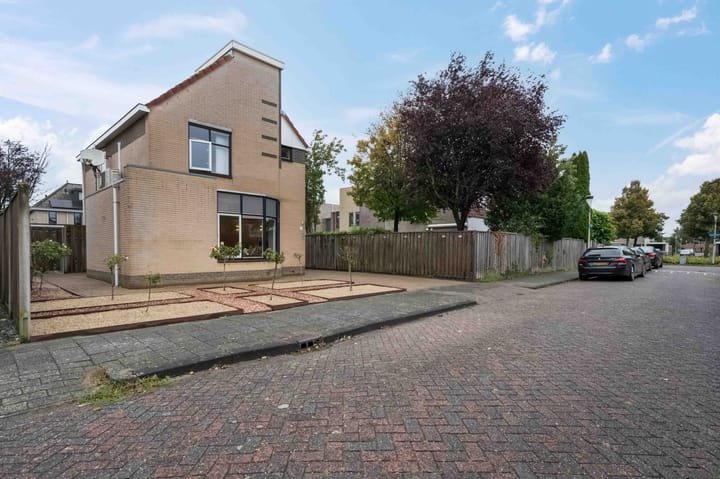 Foto 43 van Keizerschild 7