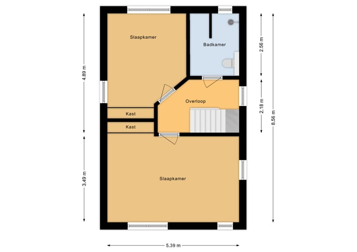 Foto 47 van Keizerschild 7