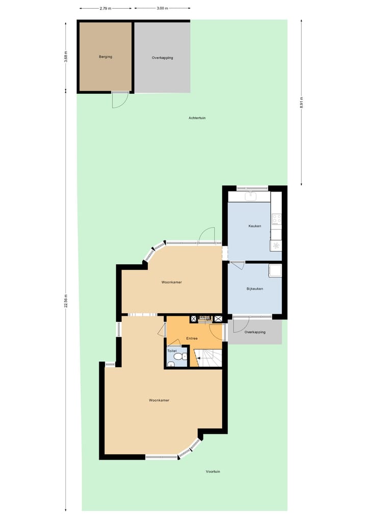 Foto 49 van Keizerschild 7
