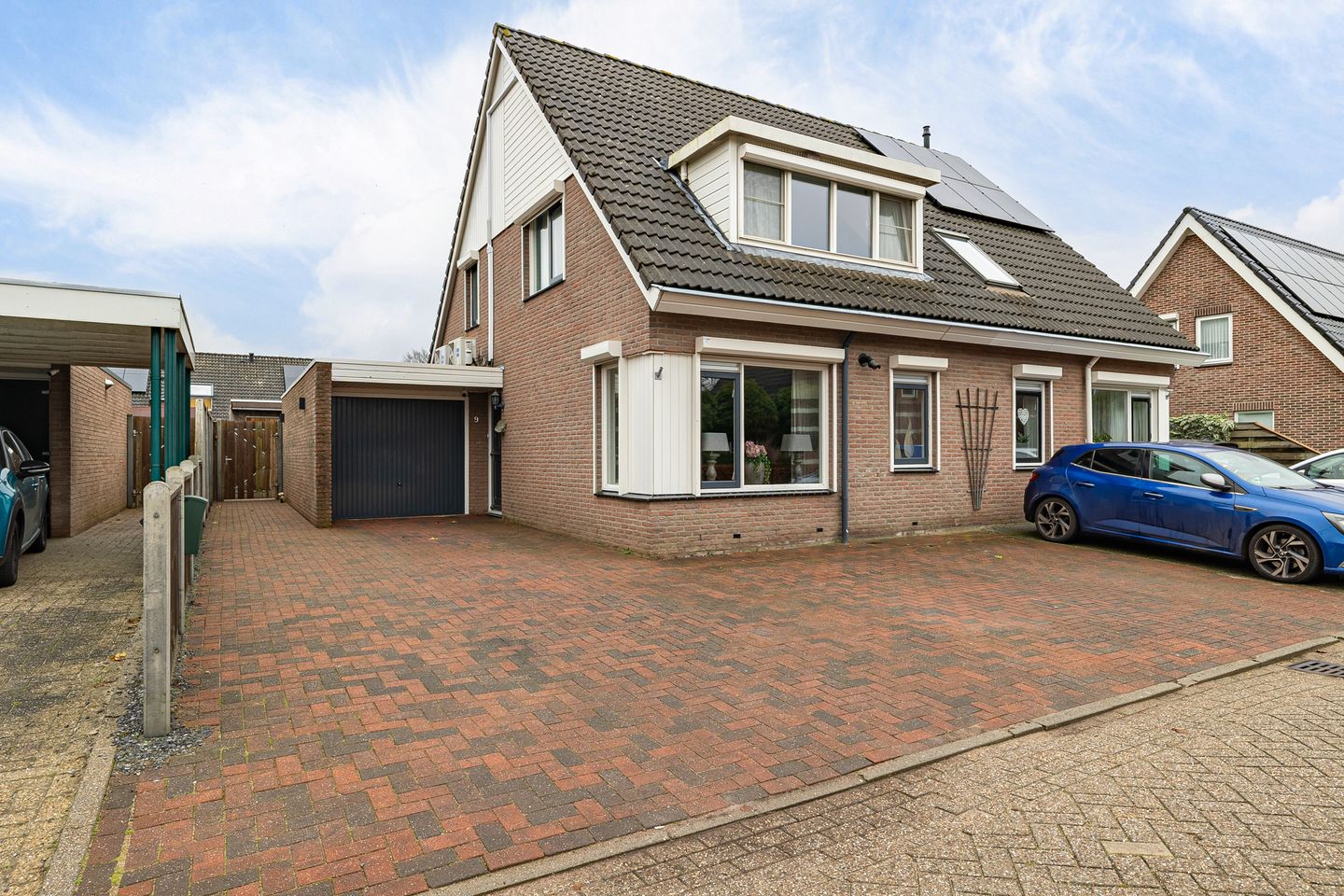 Foto 1 van Aletta Jacobsstraat 9