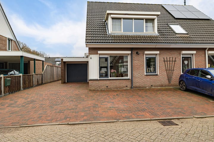 Foto 2 van Aletta Jacobsstraat 9