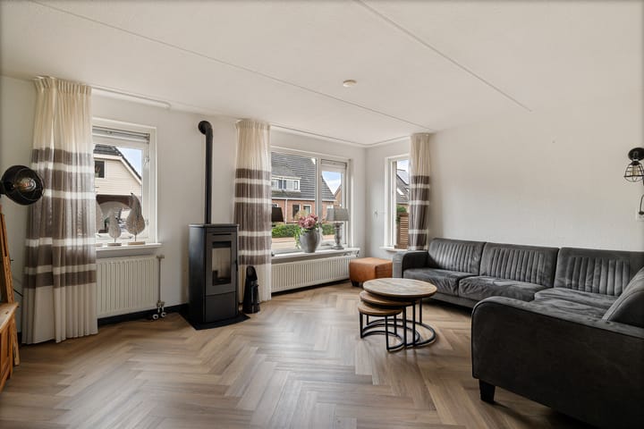 Foto 4 van Aletta Jacobsstraat 9