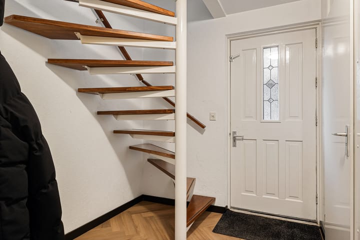 Foto 3 van Aletta Jacobsstraat 9