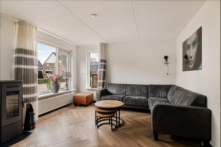 Foto 5 van Aletta Jacobsstraat 9