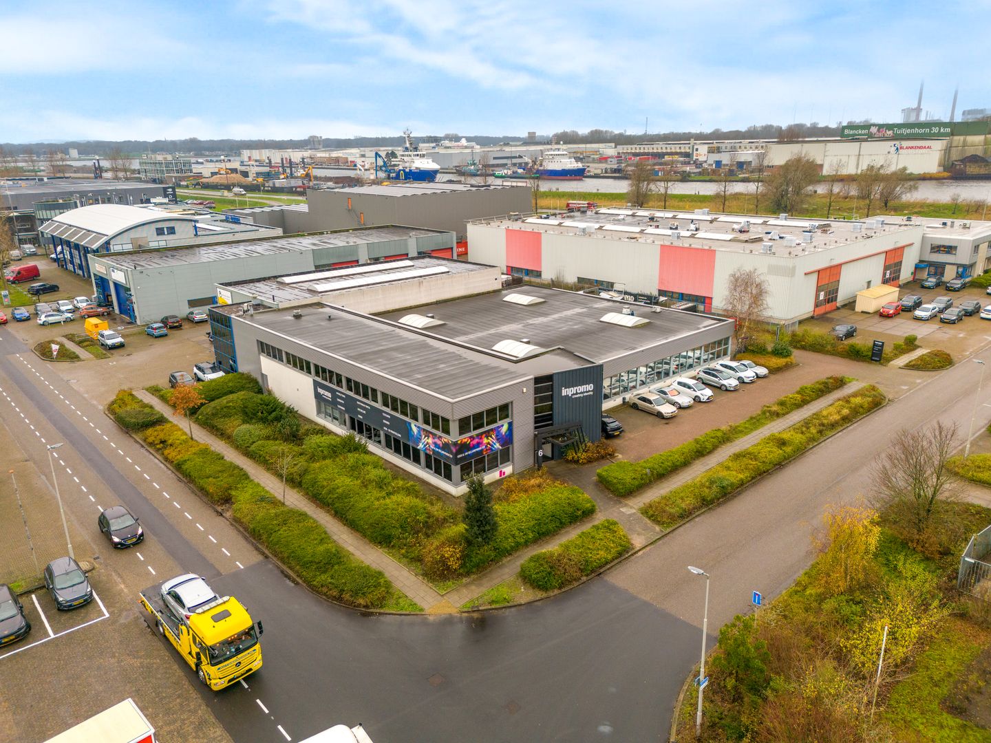 Bekijk foto 1 van Gooiland 6