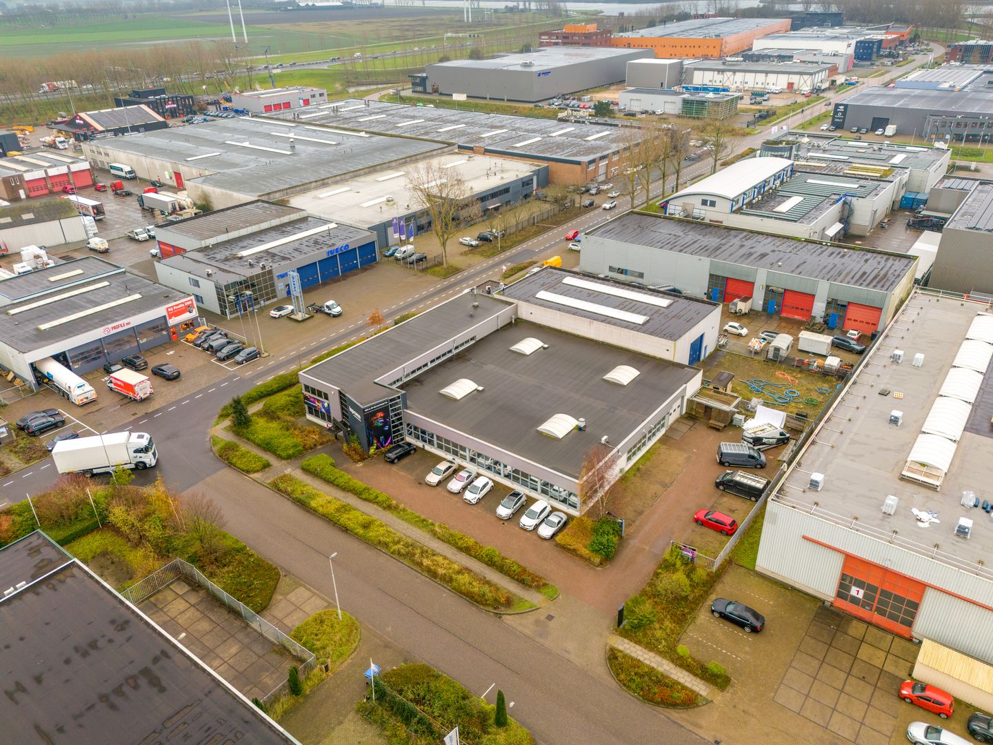 Bekijk foto 2 van Gooiland 6