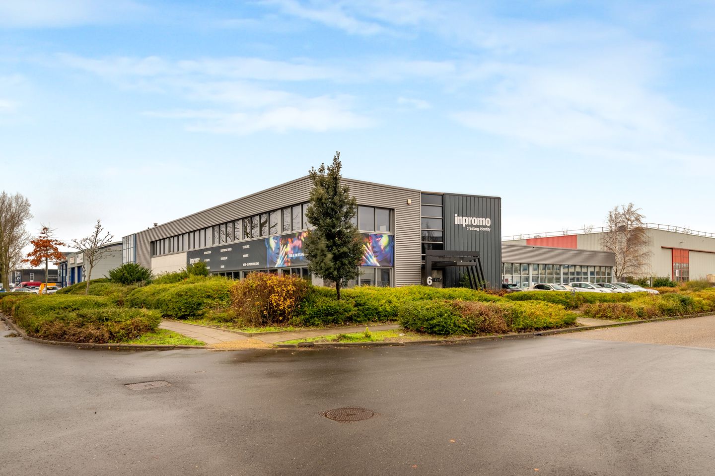 Bekijk foto 3 van Gooiland 6