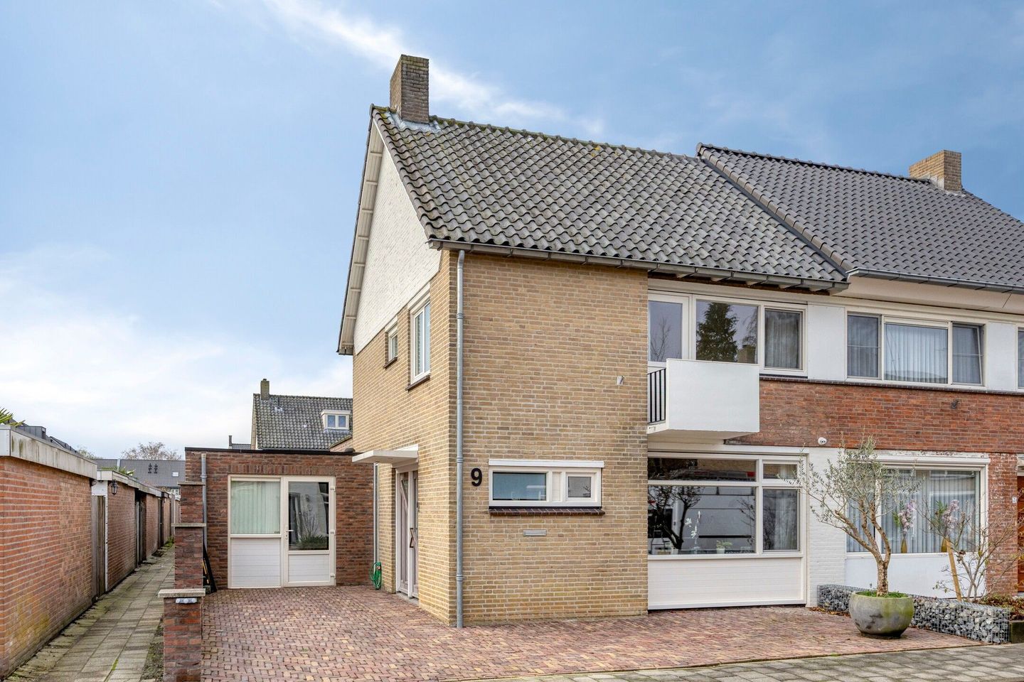 Photo 1 of Salmstraat 9