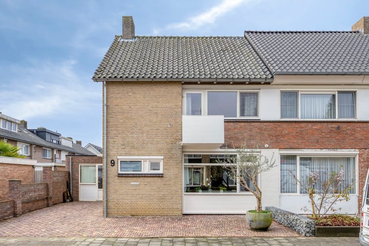 Photo 5 of Salmstraat 9