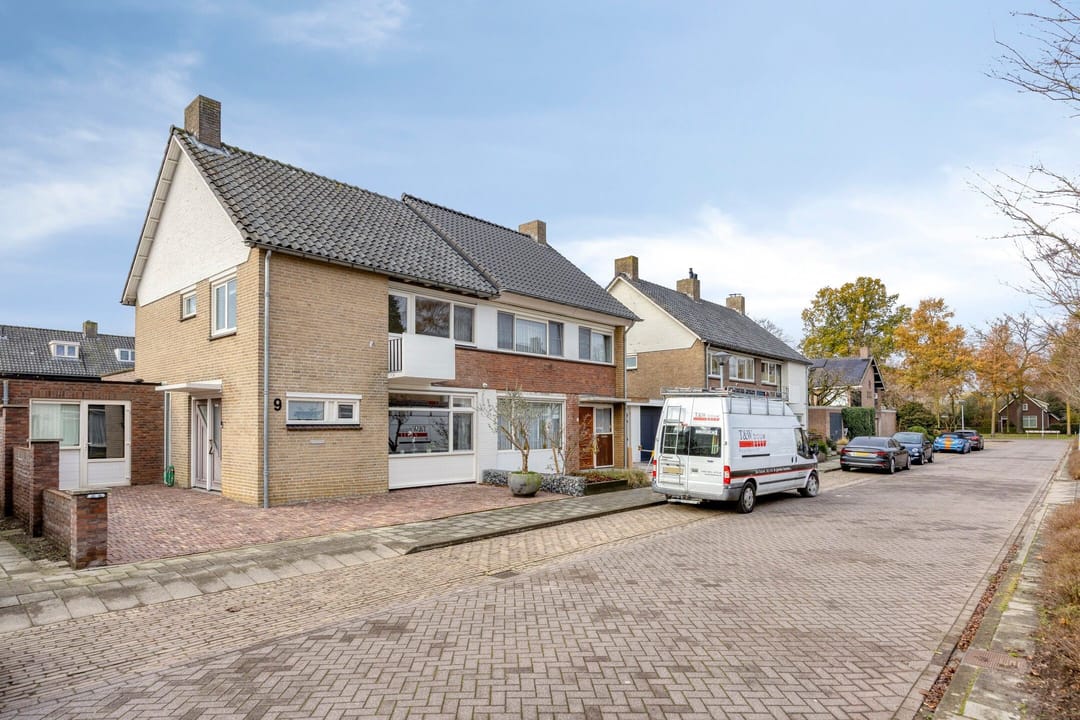 Foto 37 van Salmstraat 9