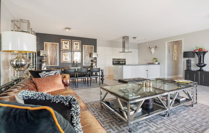 Photo 2 of Mary van der Sluisstraat 550