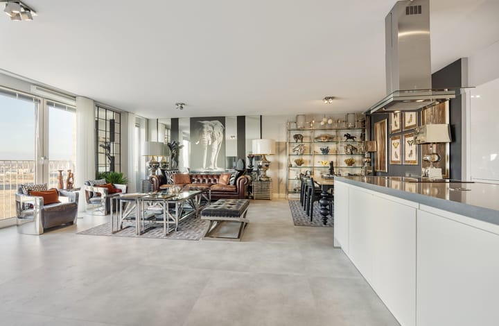 Photo 3 of Mary van der Sluisstraat 550