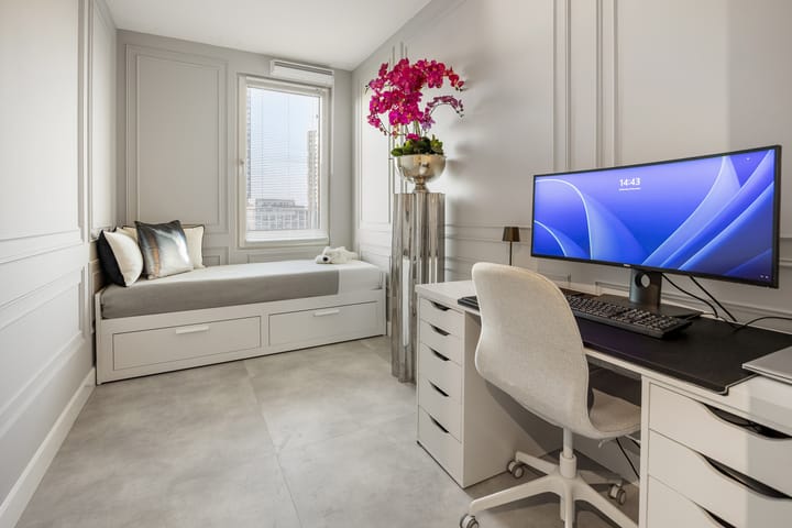 Photo 5 of Mary van der Sluisstraat 550