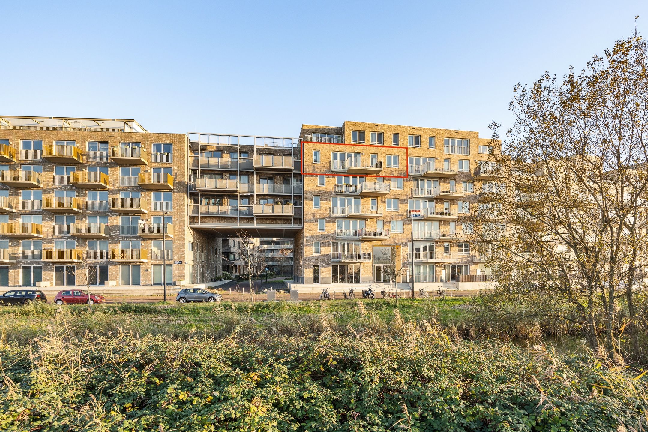 Foto 6 van Mary van der Sluisstraat 550