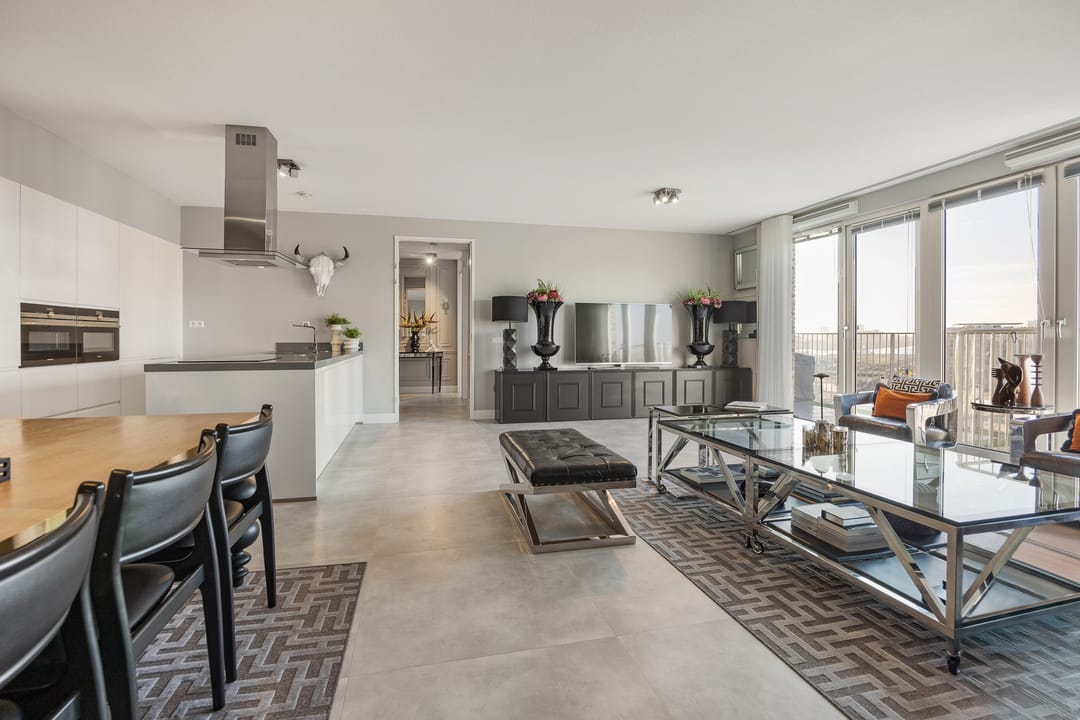 Foto 13 van Mary van der Sluisstraat 550