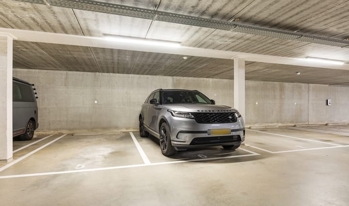 Photo 25 of Mary van der Sluisstraat 550