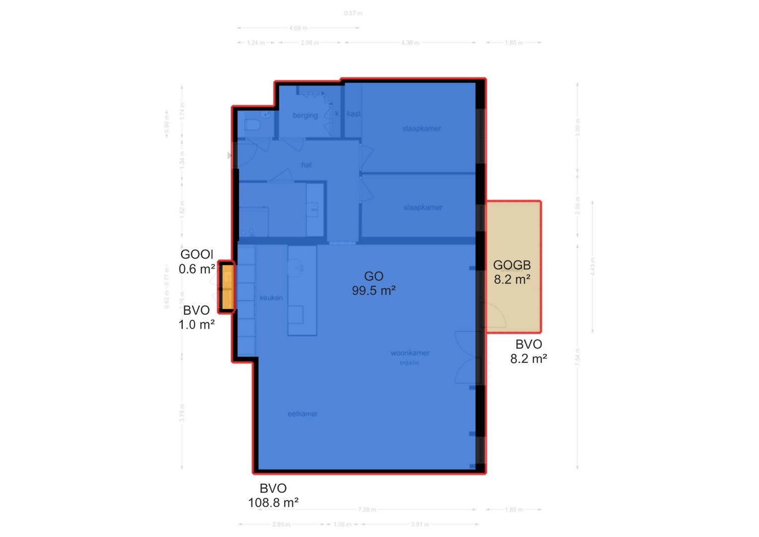 Foto 27 van Mary van der Sluisstraat 550