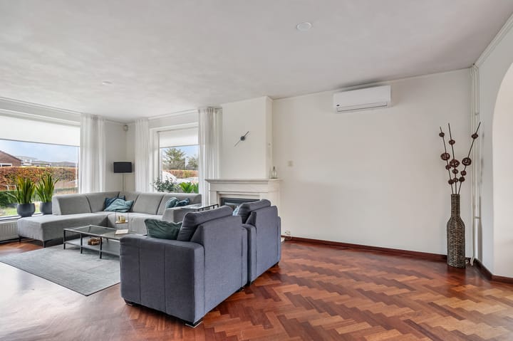 Foto 5 van Marsweg 17