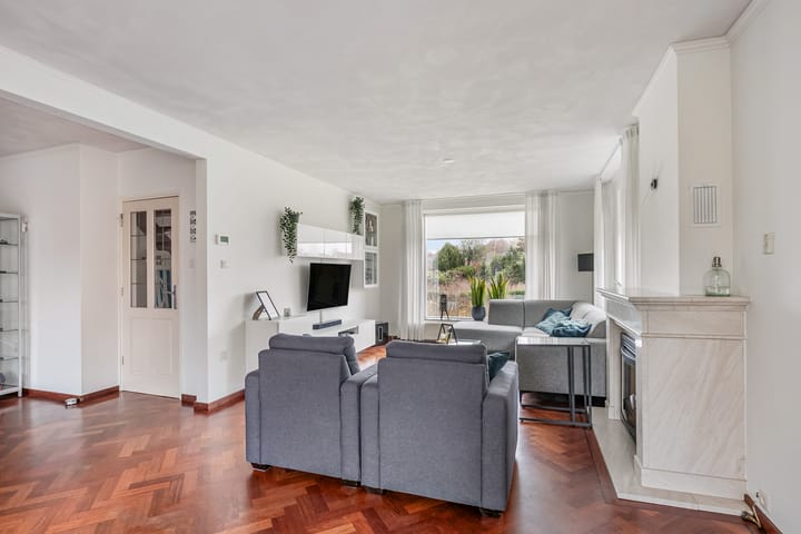 Foto 6 van Marsweg 17