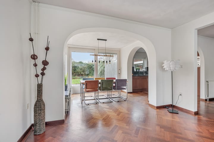 Foto 8 van Marsweg 17