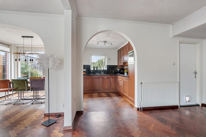 Foto 10 van Marsweg 17