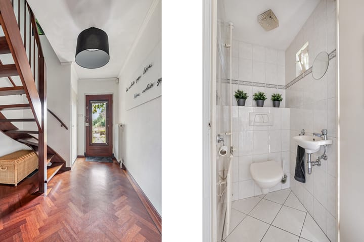 Foto 19 van Marsweg 17