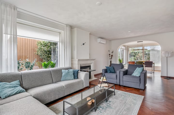 Foto 4 van Marsweg 17