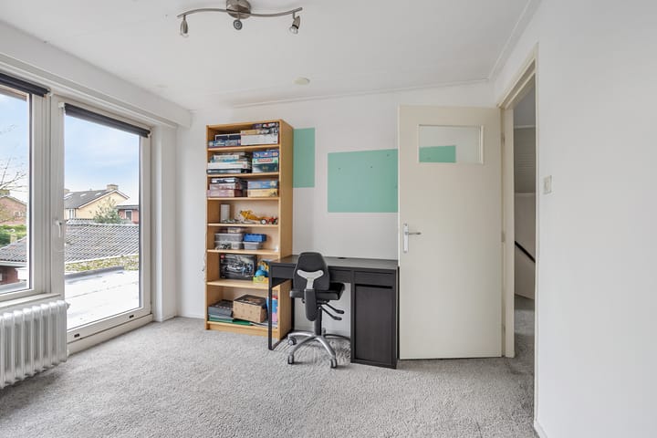 Foto 25 van Marsweg 17