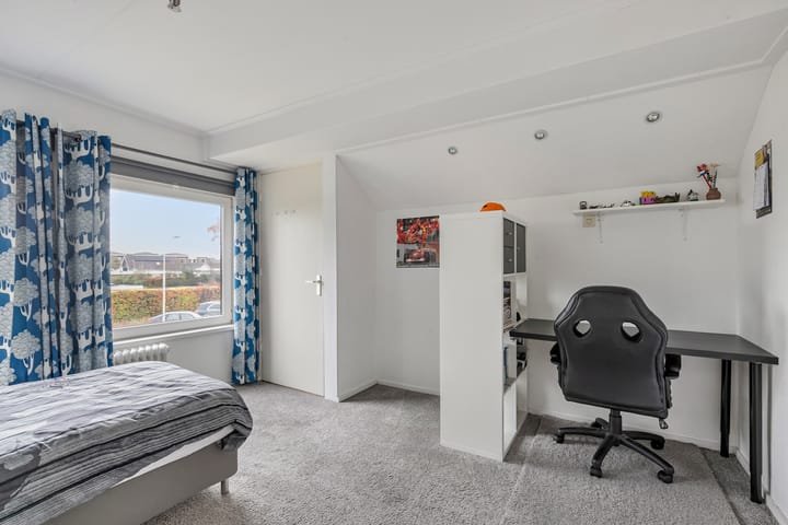 Foto 26 van Marsweg 17