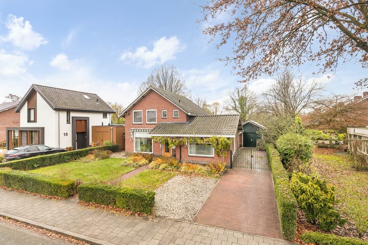 Foto 32 van Marsweg 17