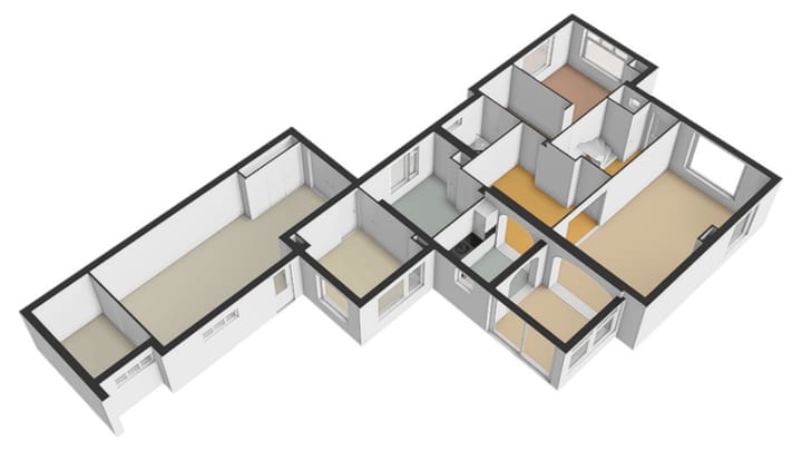 Foto 35 van Marsweg 17