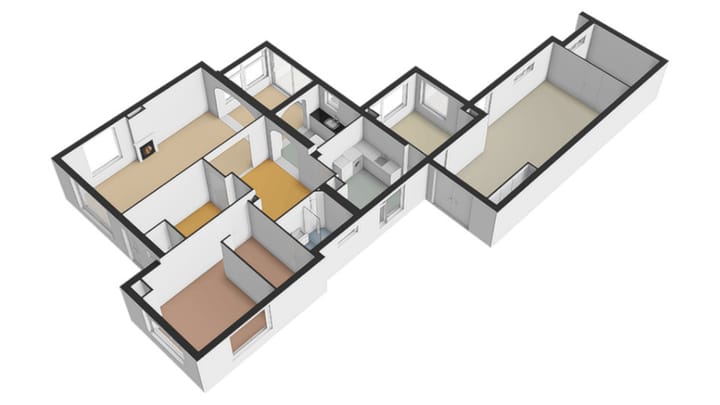 Foto 36 van Marsweg 17