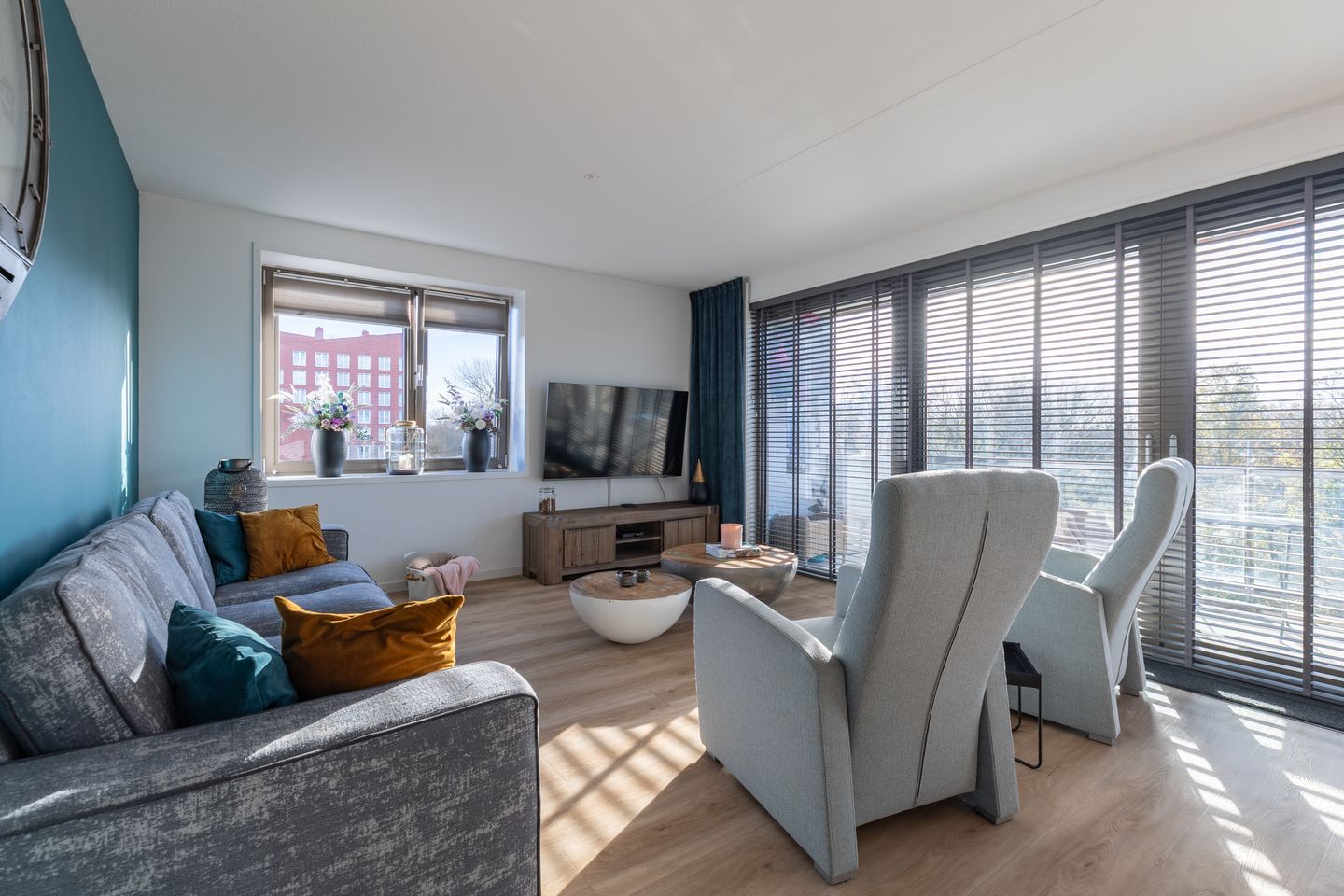 Foto 4 van Catsstraat 60